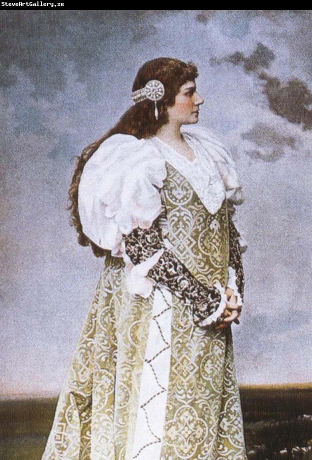 giuseppe verdi the french dramatic soprano rose caron as desdemona in verdi s otello